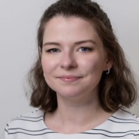 Lean Frog Employee Camille Herren's profile photo