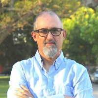 Vistage Uruguay Employee Gonzalo Marturet's profile photo