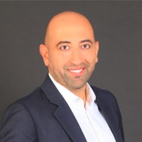 Lafarge France Employee Sofiane Herida's profile photo