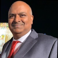 Experimental Drug Development Centre (EDDC) Employee Kantharaj Ethirajulu's profile photo