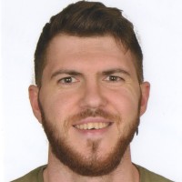 Adea Information Intelligence Employee Adrian Chelu's profile photo