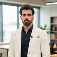 Deqoderz - Custom Software Development Company Employee Bilal Sethi's profile photo