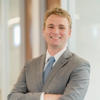 EIV Capital, LLC Employee Dakota Conravey's profile photo