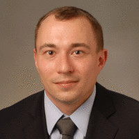 Trane Cleveland Employee Matt Pons's profile photo