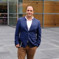 Infojini Inc Employee Piyush S's profile photo