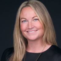 Aptic AB Employee Ann-Sofie Molin's profile photo