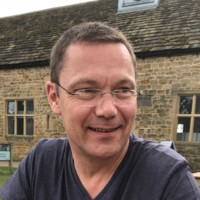 AAH Pharmaceuticals Employee Crispin Smalley's profile photo