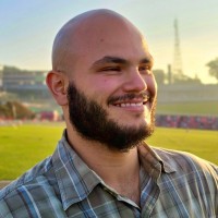 Squid Creators Employee Guilherme Vernarecia Ressude's profile photo