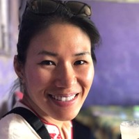 Food Fortification Initiative (FFI) Employee Becky Tsang's profile photo