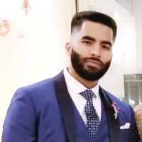 Treasure Hill Employee Awais Javed's profile photo