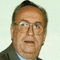 Bob Rogers