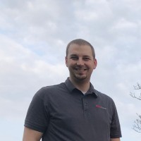 Flint Group Employee Derek Whitaker's profile photo