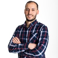Accenture España Employee Fernando Ureña Gomez's profile photo