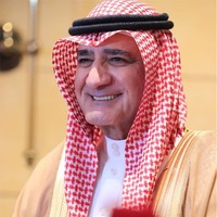 Saleh al Turki Email & Phone Number