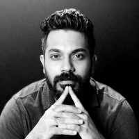 Ashwin Jacob Email & Phone Number