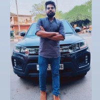 Deepak Rajput Email