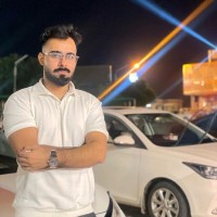 Sunbelt Products Employee Khureem Shahbaz's profile photo