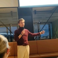 Simon Mestdagh Email