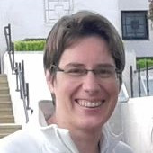 The Church of Jesus Christ of Latter-day Saints Employee Annick Ermens's profile photo