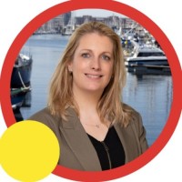 Mind Change BV Employee Nelleke Medenblik's profile photo