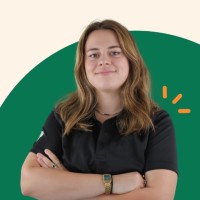Zen Organisation Employee Lauryne Lelièvre's profile photo
