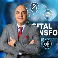 Menaitech Employee Mohammed Khader's profile photo