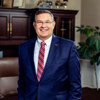 First Bank and Trust Company Employee Mark Nelson's profile photo