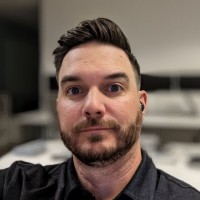 Berkadia Employee Jared Kent's profile photo