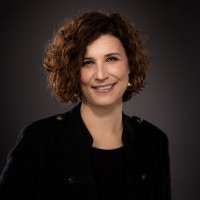 Pôle formation Alsace Employee Sophie Magoules's profile photo