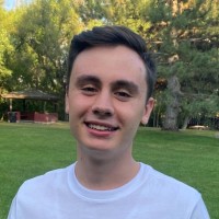 Aquaveo Employee Jacob Johnson's profile photo