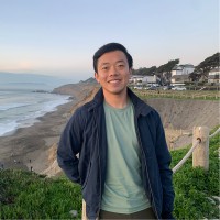 Cadence Employee Jeffery Chen's profile photo