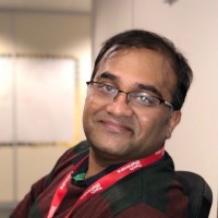 Tech Mahindra Employee Jitendra Varma's profile photo