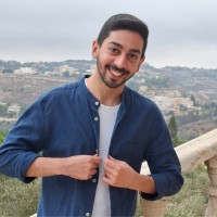 Angry Monkey Agency Employee Walid Zarka's profile photo