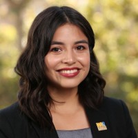UCSF School of Dentistry Employee Janet Cabrera's profile photo