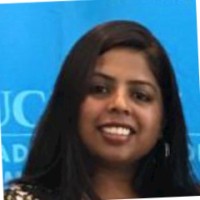Tanvi Raman Email & Phone Number