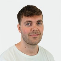 DinGæld ApS Employee Kristoffer Hansen's profile photo