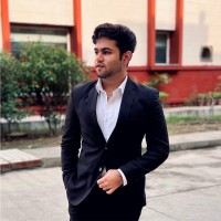 Tazapay Employee Parth Chawla's profile photo