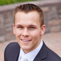Foothills Sports Medicine Physical Therapy Employee Blake Scoresby's profile photo