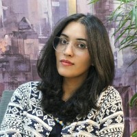 Sobia Rehman Email