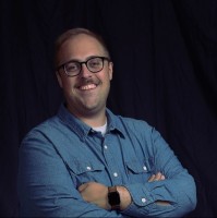 Geear (formerly WebStrategies Inc) Employee Brian Light's profile photo