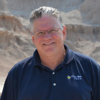 Gray Bee Tech Employee Rob Graebe's profile photo