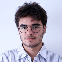 Copper Consultancy Employee Igor Vianna's profile photo