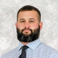 John Deere Employee Chris Thode's profile photo