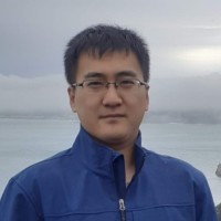 Guangxi University Employee Yan Zhu's profile photo