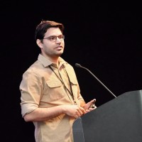 AI for Everyone Employee Aditya Sharma's profile photo
