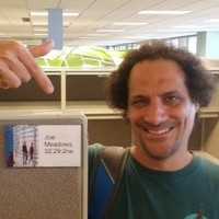 Joe Meadows Email & Phone Number