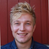 Ventilen Danmark Employee Mikkel Bork's profile photo