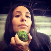 Far West Film Employee Michelle Sosa's profile photo