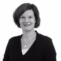 IG Design Group Plc Employee Clare Askem's profile photo