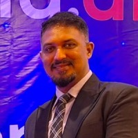 EXPONENTIA DATALABS LIMITED Employee Ganesh Savardekar's profile photo